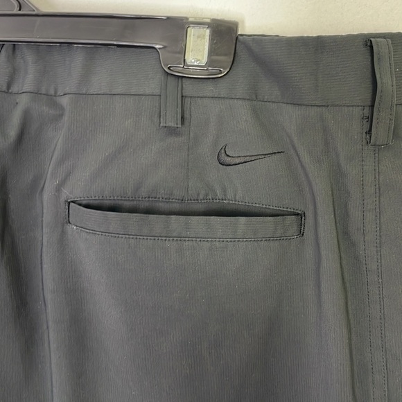 Nike Golf classic black outdoor pants - Picture 7 of 8